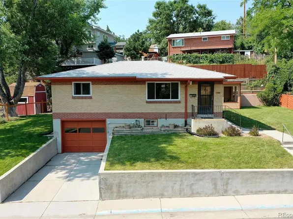 (undisclosed Address), Golden, CO 80403