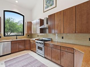 1361 E Sonoran Desert Dr, Oro Valley, AZ 85737