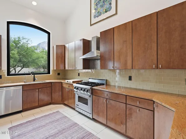 1361 E Sonoran Desert Dr, Oro Valley, AZ 85737