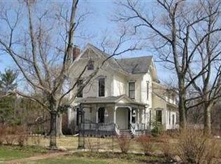 3955 Grant St, Richfield, OH 44286
