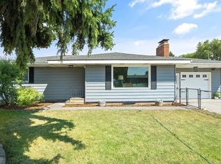 4204 N Vercler Rd, Spokane, WA 99216