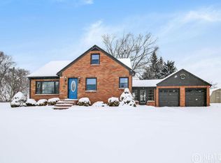 2503 Tillie St SW, Byron Center, MI 49315
