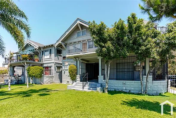 5432 S Figueroa St — Photo 12