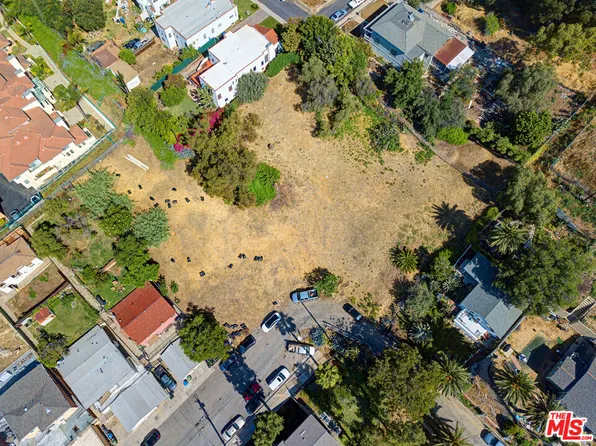 0 E Manitou Ave, Los Angeles, CA 90031