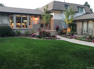 7409 S Dahlia Ct, Centennial, CO 80122