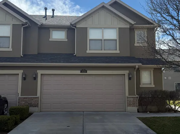 2133 W Whiston St, West Haven, UT 84401