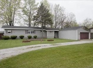 24221 Wakeman Rd, Mendon, MI 49072