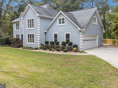 6375 N Creek Ln, Douglasville, GA, 30135