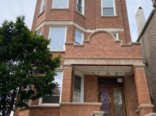 2546 S Drake Ave #3, Chicago, IL 60623