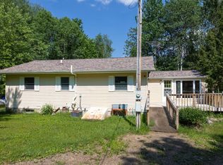 N9228 Island Rd, Phillips, WI 54555
