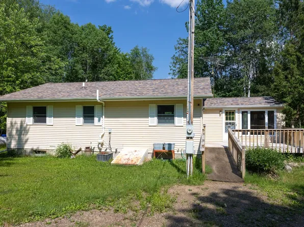 N9228 Island Rd, Phillips, WI 54555
