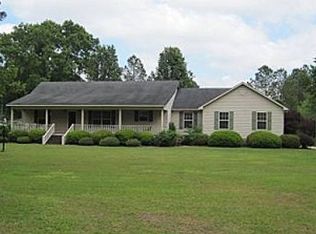 1812 Old Corner Ct, Marion, SC 29571