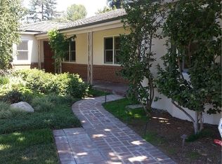 2812 Cumberland Rd, San Marino, CA 91108