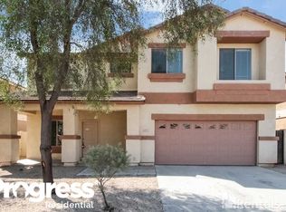 6925 W Beverly Rd, Laveen, AZ 85339