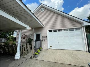 120 Tullulah Ave, River Ridge, LA 70123