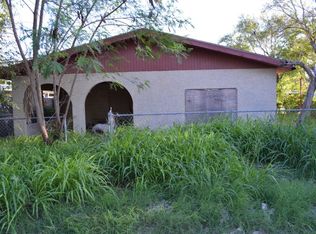 705 Church St, San Juan, TX 78589