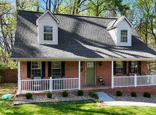 1065 Briar Ct, Talbott, TN 37877