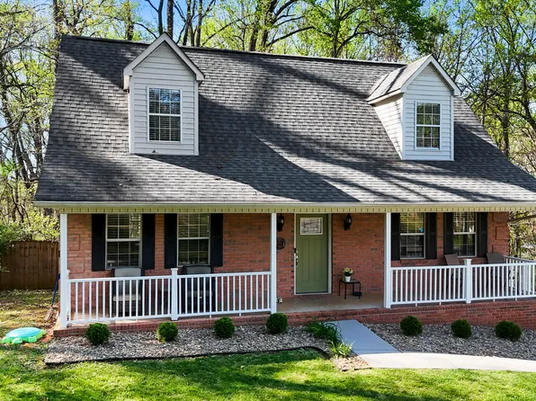 1065 Briar Ct, Talbott, TN 37877