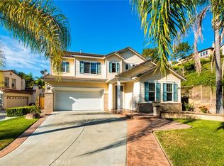2951 Hawks Pointe Ct, Fullerton, CA 92833