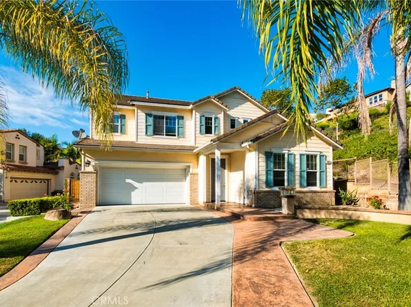 2951 Hawks Pointe Ct, Fullerton, CA 92833