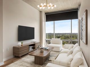 943 Peachtree St NE UNIT 1217, Atlanta, GA 30309