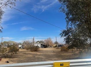 1952 Blackbird St, Inyokern, CA 93527