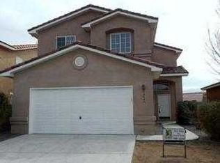 9400 Ashfall Pl NW, Albuquerque, NM 87120