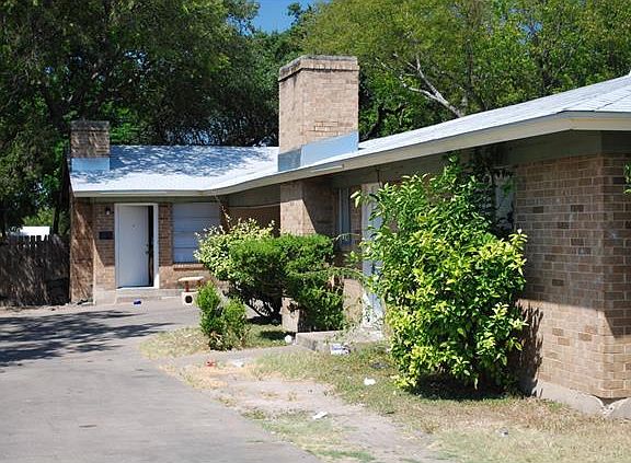 2nd image of 400 John Nance Garner Cir