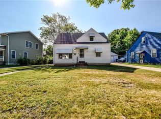 3833 E 186th St, Cleveland, OH 44122