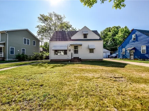 3833 E 186th St, Cleveland, OH 44122
