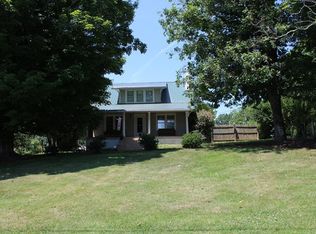 4709 Mountain View Rd, Hays, NC 28635