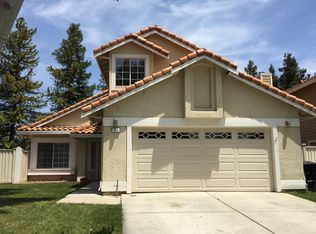 285 San Simeon Way, Tracy, CA 95376