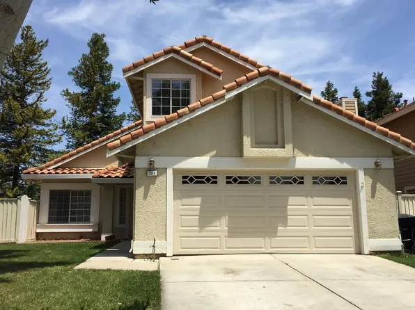 285 San Simeon Way, Tracy, CA 95376