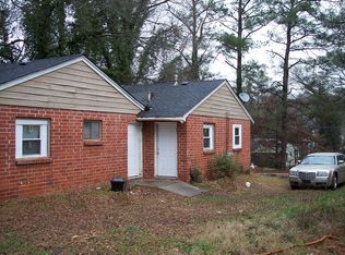 422 Lanier St NW, Atlanta, GA