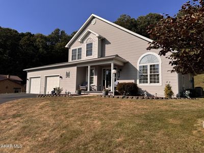 711 Beech St, Northern Cambria, PA, 15714