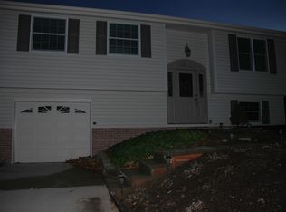 335 Partridge Run Rd, Gibsonia, PA 15044