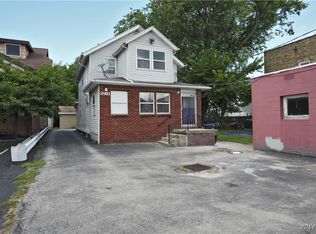 7212 Buffalo Ave, Niagara Falls, NY 14304