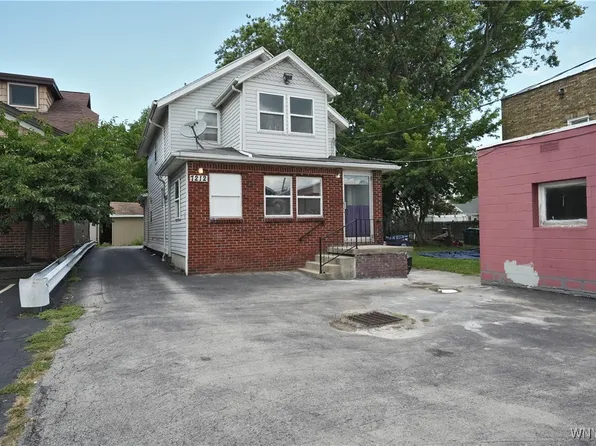 7212 Buffalo Ave, Niagara Falls, NY 14304