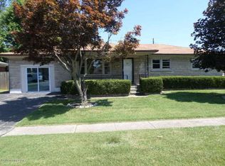 2311 Strotman Rd, Shively, KY 40216