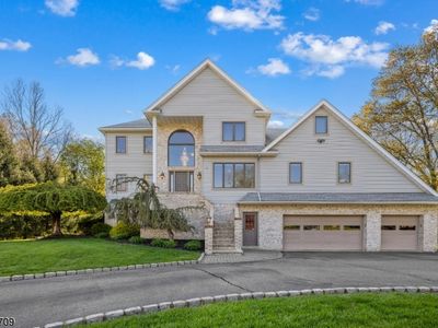 27 Schneider Ln, Montville, NJ, 07045