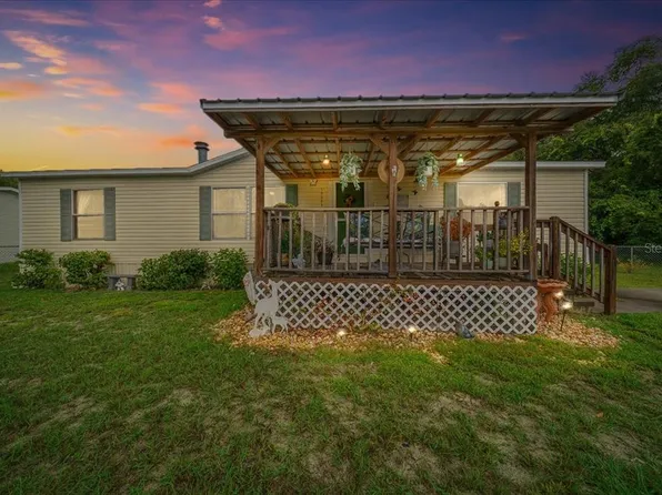 10085 SE 126th Ln, Belleview, FL 34420