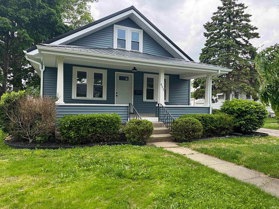 1st image of 809 Walnut St