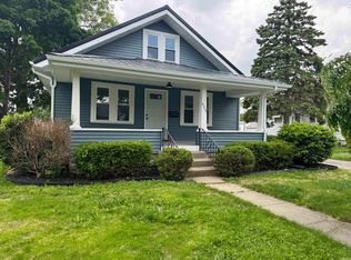 809 Walnut St, Decatur, IN 46733