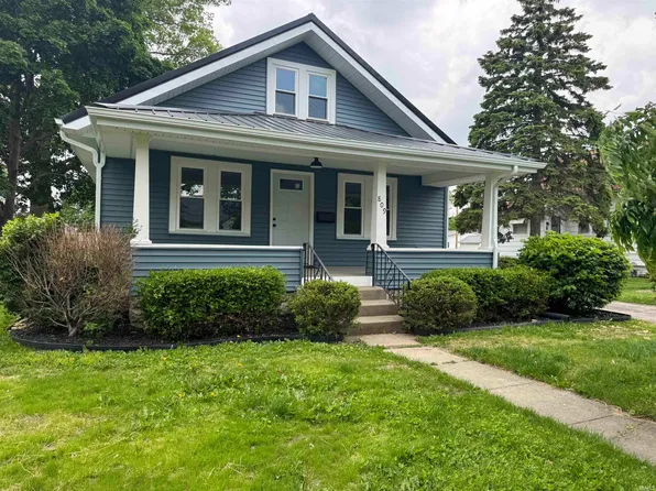 809 Walnut St, Decatur, IN 46733
