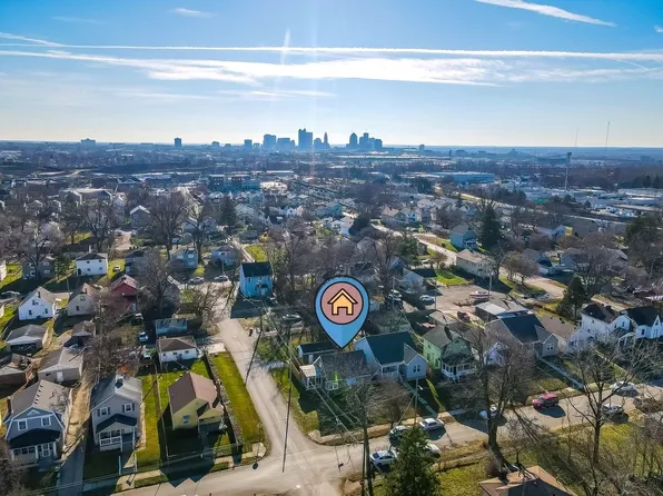 939 E 14th Ave, Columbus, OH 43211