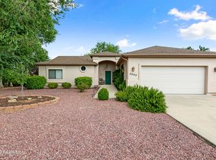 5683 Hole In One Dr, Prescott, AZ 86301