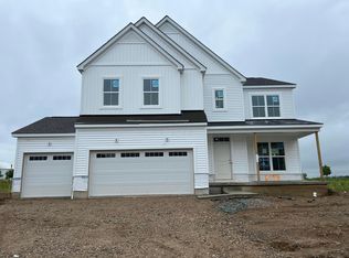 5058 Freight Line Way, Plain City, OH 43064