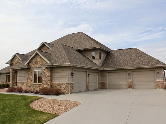 4+ car garage