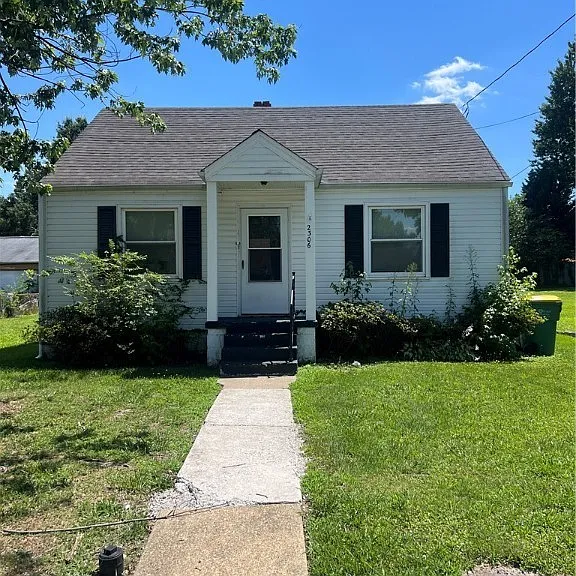 2306 Johnson St — Photo 1