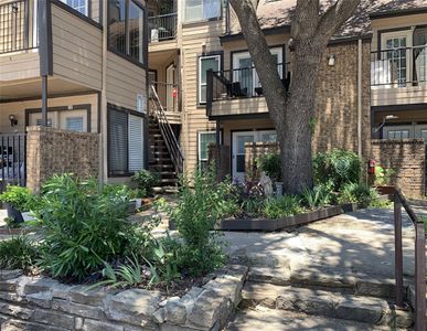 9803 Walnut St #107, Dallas, TX, 75243